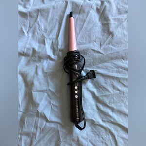 curling wand